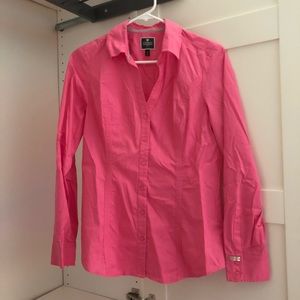 10% OFF!! Express Essential Shirt